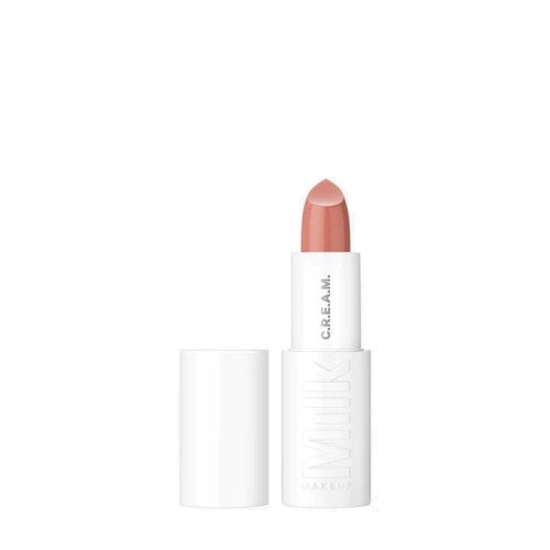 Milk Makeup Lip Color Hydrating Matte Lipstick - C.R.E.A.M.