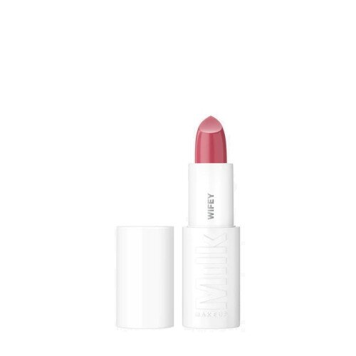 Milk Makeup Lip Color Hydrating Matte Lipstick - Wifey