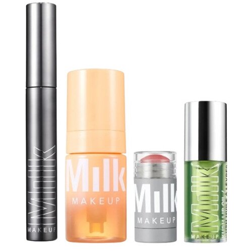 Milk Makeup The Ready in a Rush Set On-The-Go Essentials - Off to Werk