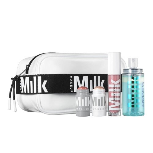 Milk Makeup Werks Rosy Glow Makeup Set