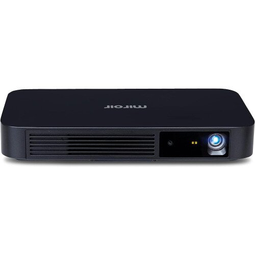 Miroir M700S 1080p Smart Portable Projector