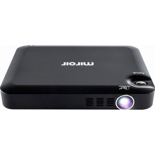 Miroir Micro Pocket Projector M55