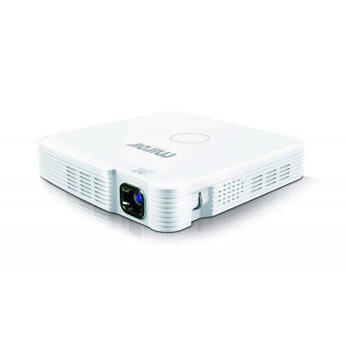 Miroir Pocket Projector MP60 - White