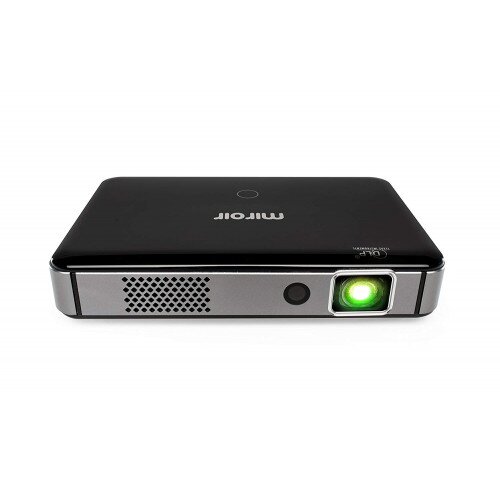 Miroir Smart HD Mini Projector M300A
