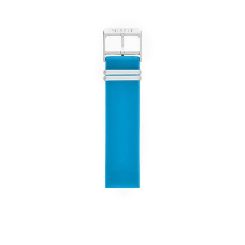 Misfit 20mm Smartwatch Strap - Wave Sport Strap