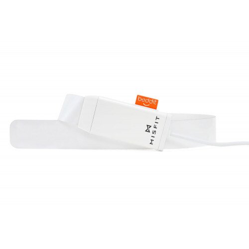 Misfit Beddit Sleep Monitor - White