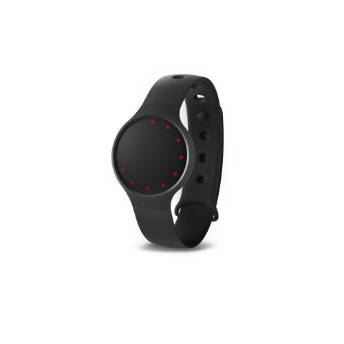 Misfit Flash Fitness + Sleep Tracker - Onyx