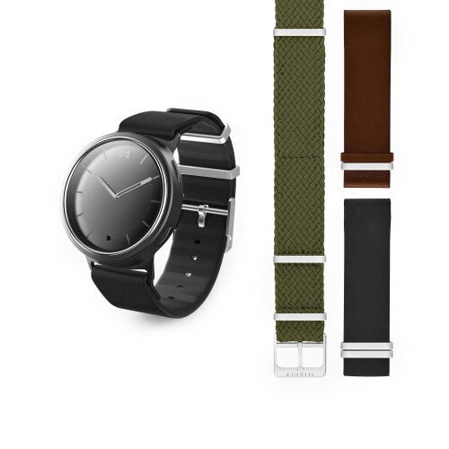 Misfit Phase + Accessory Pack Bundle