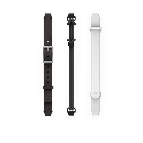 Misfit Ray Assorted Bands 3-Pack - Minimalist