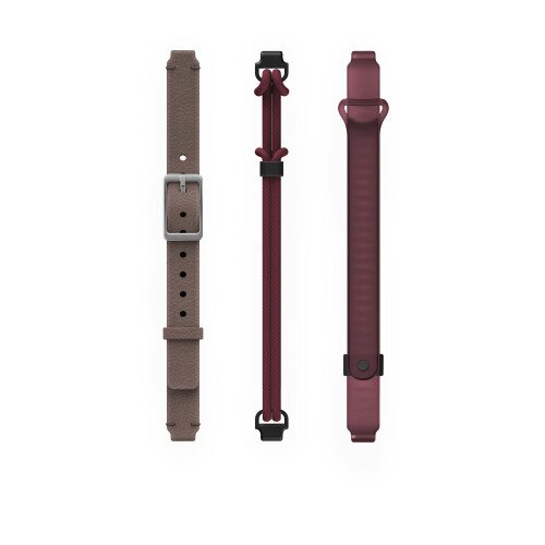 Misfit Ray Assorted Bands 3-Pack - Elegant