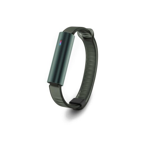 Misfit Ray Fitness + Sleep Tracker - Forest Sport Band - Forest
