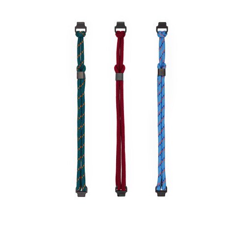 Misfit Ray Paracord Bands 3-Pack