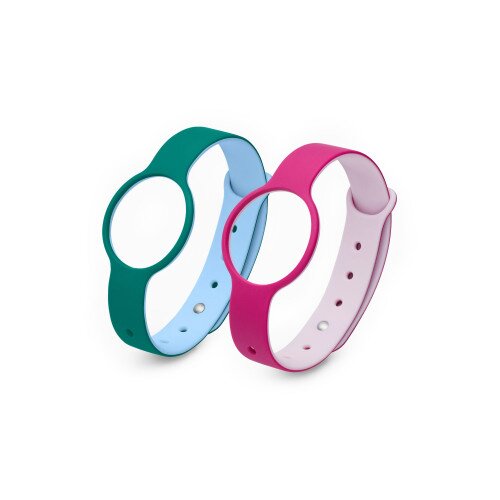 Misfit Shine 2 Reversible Bands 2-Pack - Boca