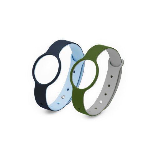 Misfit Shine 2 Reversible Bands 2-Pack - Freeport