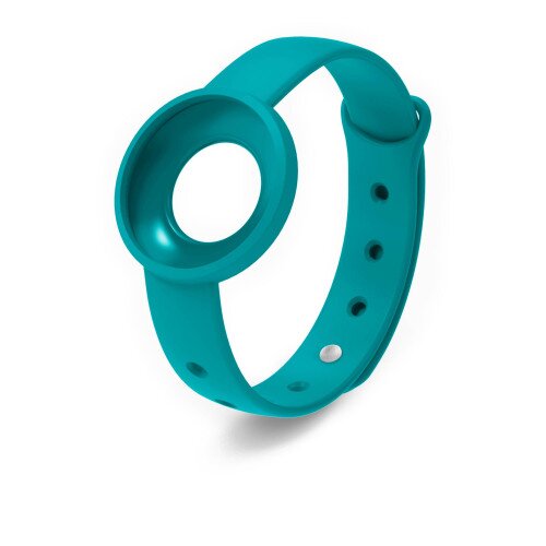 Misfit Shine 2 Sport Band - Turquoise