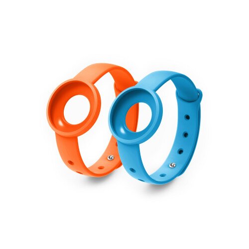 Misfit Shine 2 Sport Bands 2-Pack - Rio