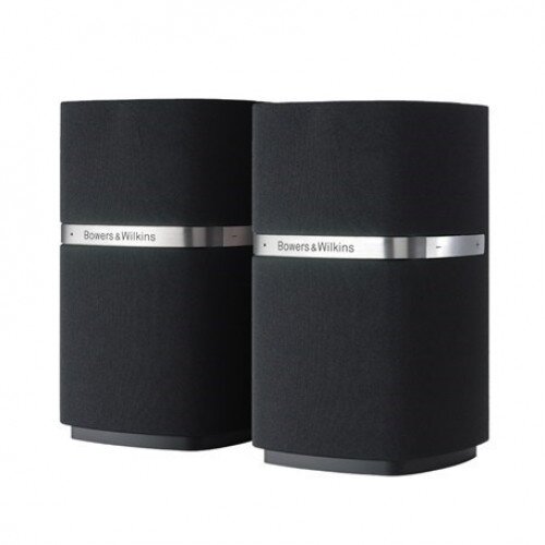 Bowers & Wilkins MM-1 Speaker