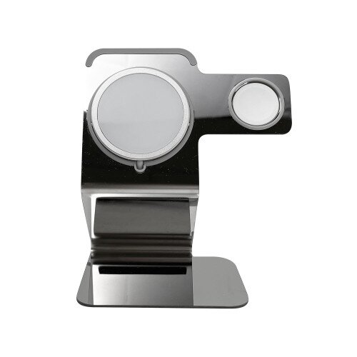 Macally Apple MagSafe and Apple Watch Stand