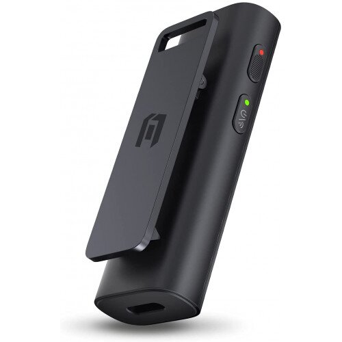 Mobvoi AI Recorder Dual Mic Noise Cancellation