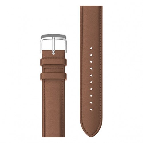 Mobvoi Leather Band - Brown