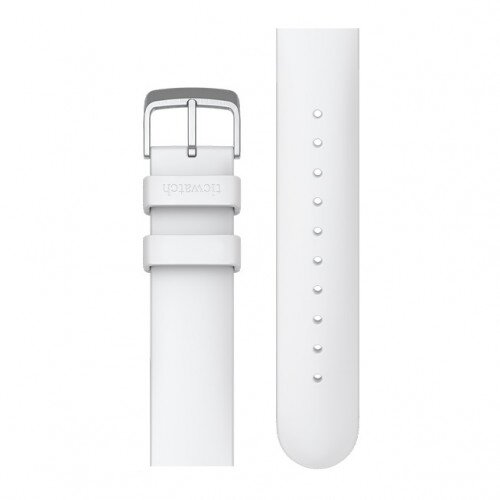 Mobvoi Silicone Rubber Band - White