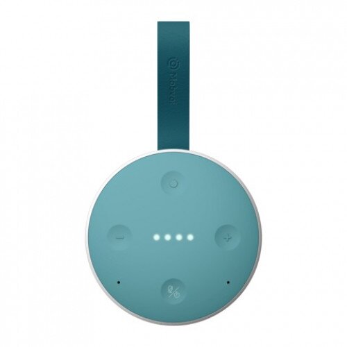 Mobvoi TicHome Mini - Teal