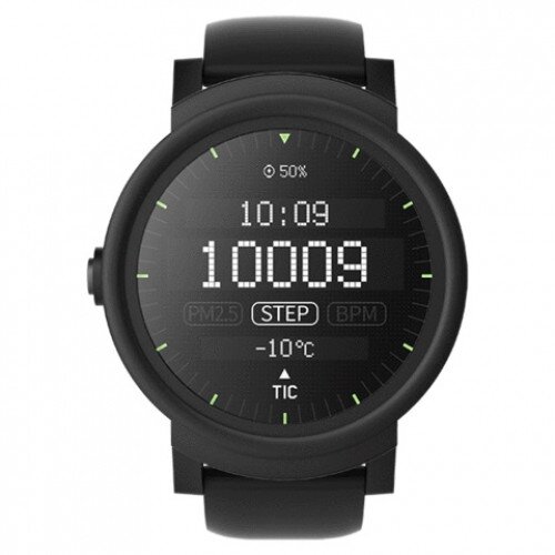 Mobvoi Ticwatch Express