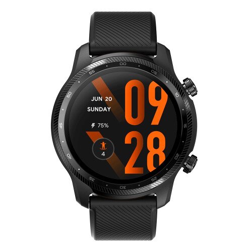 Mobvoi TicWatch Pro 3 Ultra GPS Smartwatch