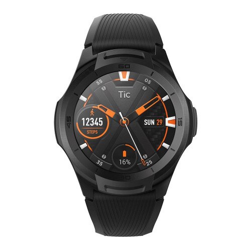 Mobvoi TicWatch S2 Smart Watch