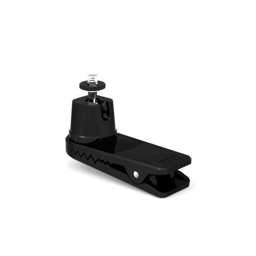 Mofily 360° Clamp Mount