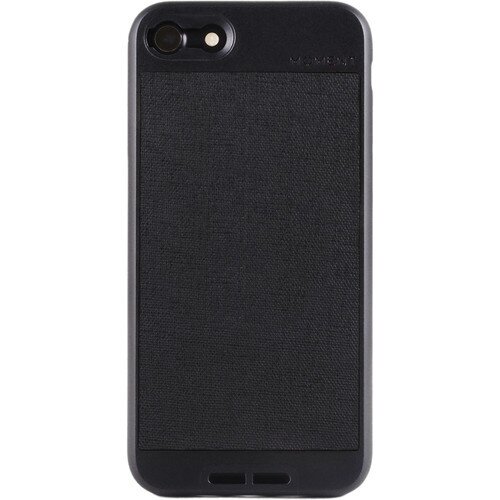Moment iPhone Photo Case - iPhone 6 / 6S Plus - Black Canvas