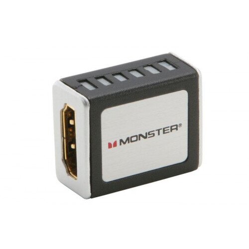 Monster Advanced for HDMI 1080p Coupler