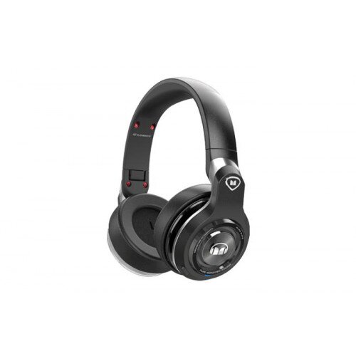 Monster Elements Wireless Over-Ear Headphones