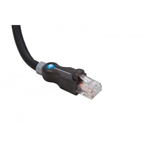 Monster Essentials High Performance Advanced High Speed Ethernet Cable - 7ft