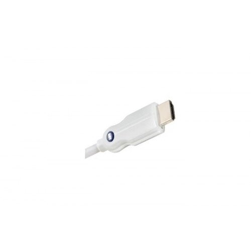 Monster Essentials High Performance HDMI Cable - 8ft