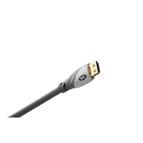 Monster Gold Advanced High Speed HDMI Cable with Ethernet - 5m