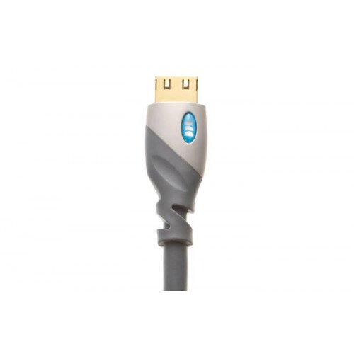 Monster HDMI 750HD Advanced High Speed Cable with Ethernet - 15m