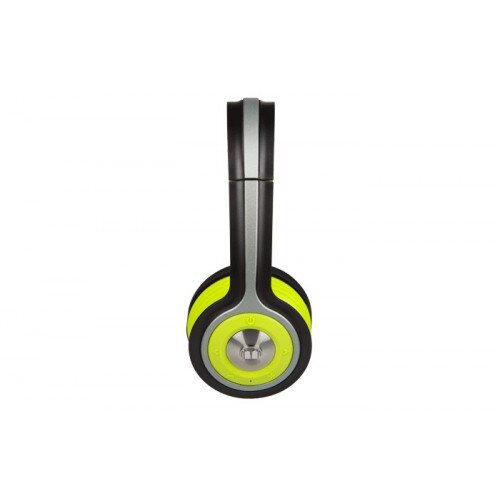Monster iSport Freedom Wireless Bluetooth On-Ear Sport Headphones