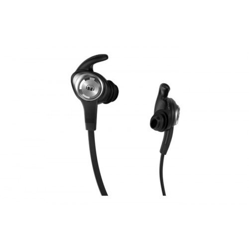Monster iSport Intensity In-Ear Headphones - Black
