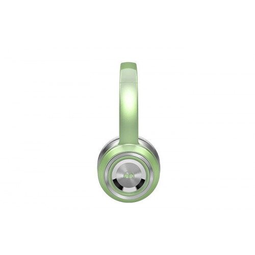 Monster N-Tune On-Ear Headphone - Pearl Green