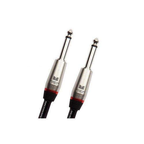 Monster Performer 600 Instrument Cable - 6ft