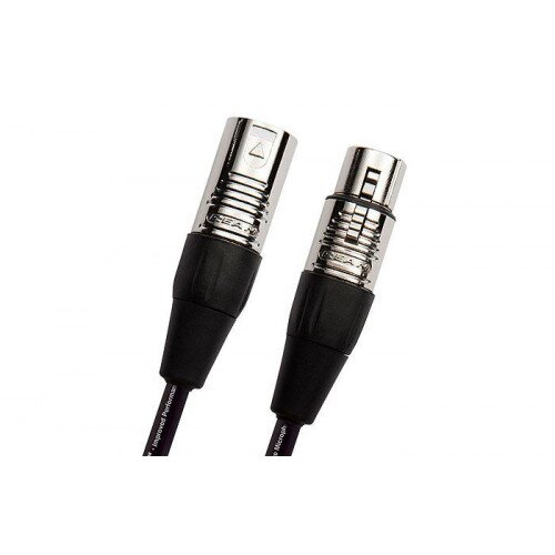Monster Prolink Classic Pro Audio Microphone Cable - 10 ft. XLR