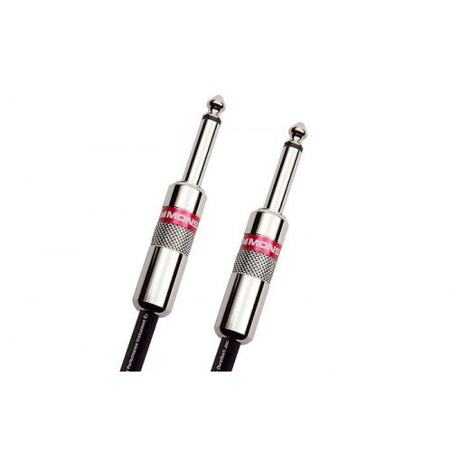 Monster Prolink Classic Pro Audio Speaker Cable - 6 ft. straight 1/4