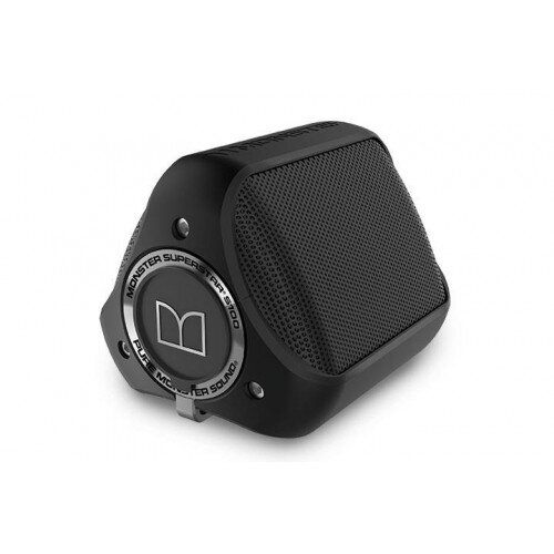 Monster SuperStar S100 Wireless Speaker