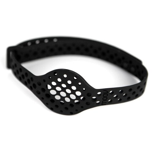 Moov Now Band Replacement - 32.5 cm / 12.7" (Ankle)