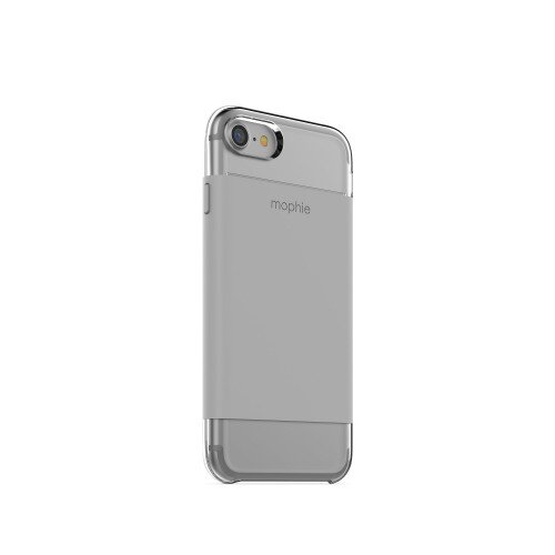 mophie base case Made for iPhone 7 - Stone Wrap