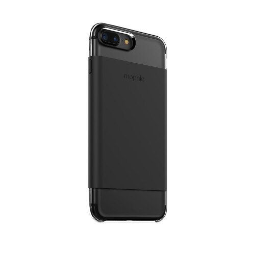 mophie base case Made for iPhone 7 Plus - Black Wrap