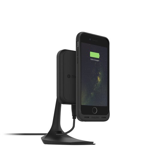 mophie charge force desk mount