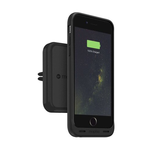 mophie charge force vent mount