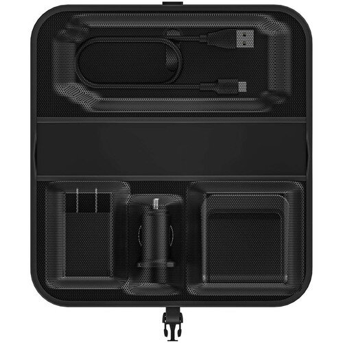 mophie Charge Stream Travel Kit